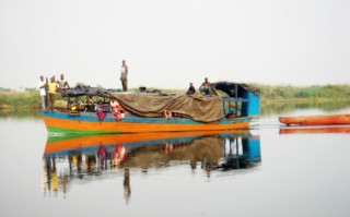 Luapula